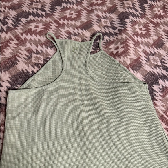 1st Phorm High Neck Tank - Picture 2 of 2